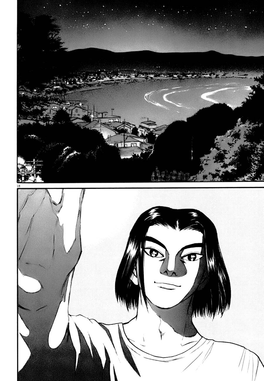 Kiichi!! Vs: Chương 5