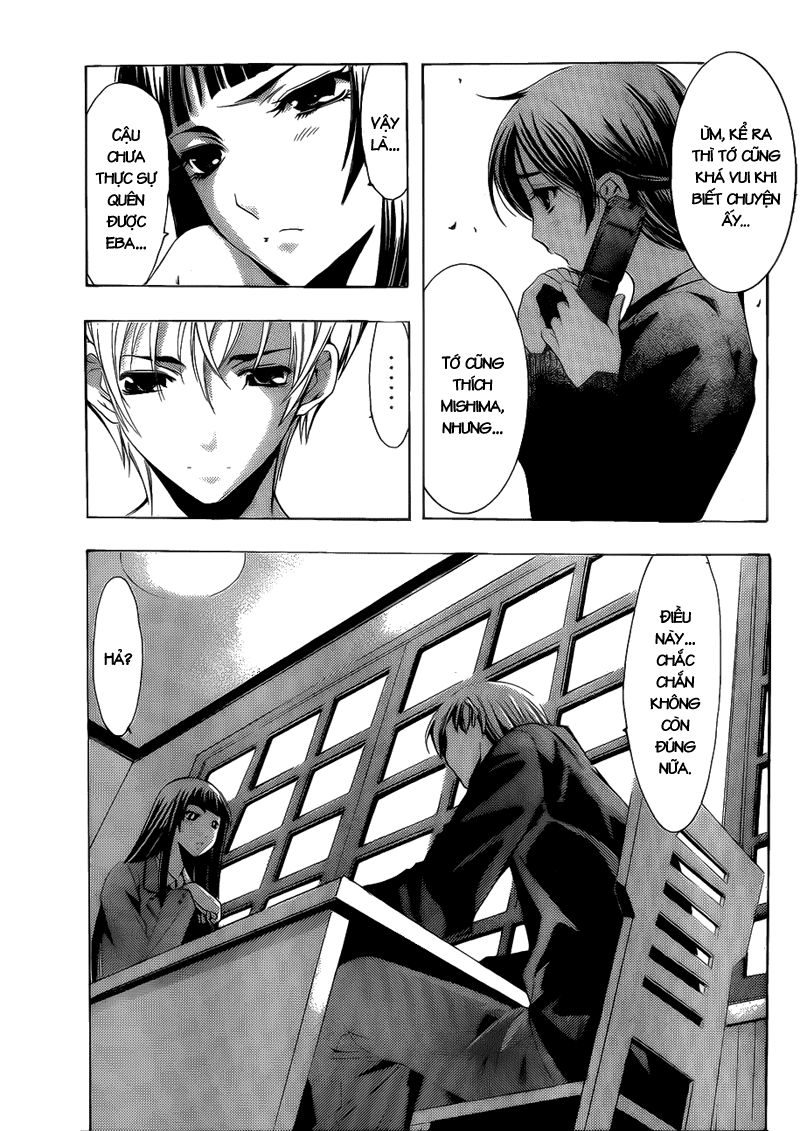 Kimi No Iru Machi: Chương 103