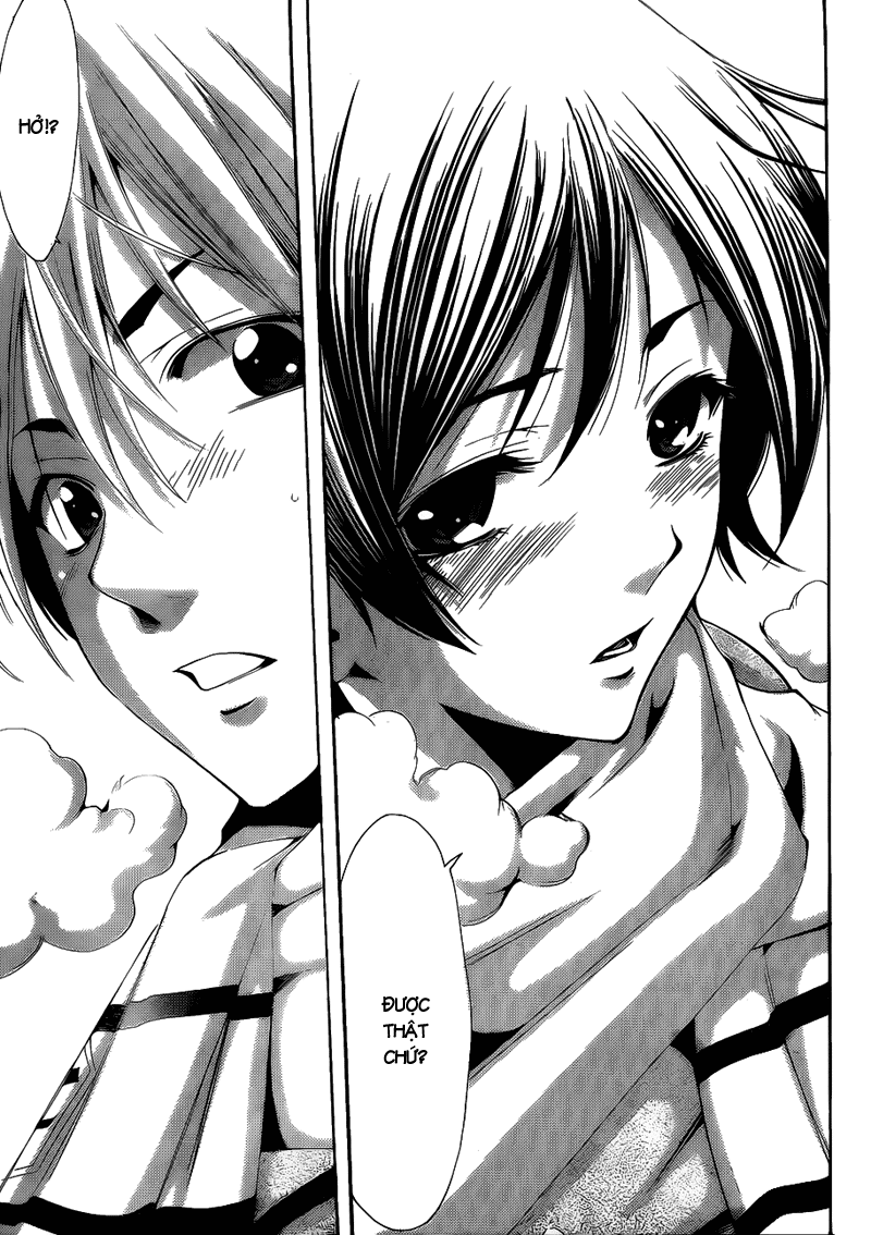 Kimi No Iru Machi: Chương 103
