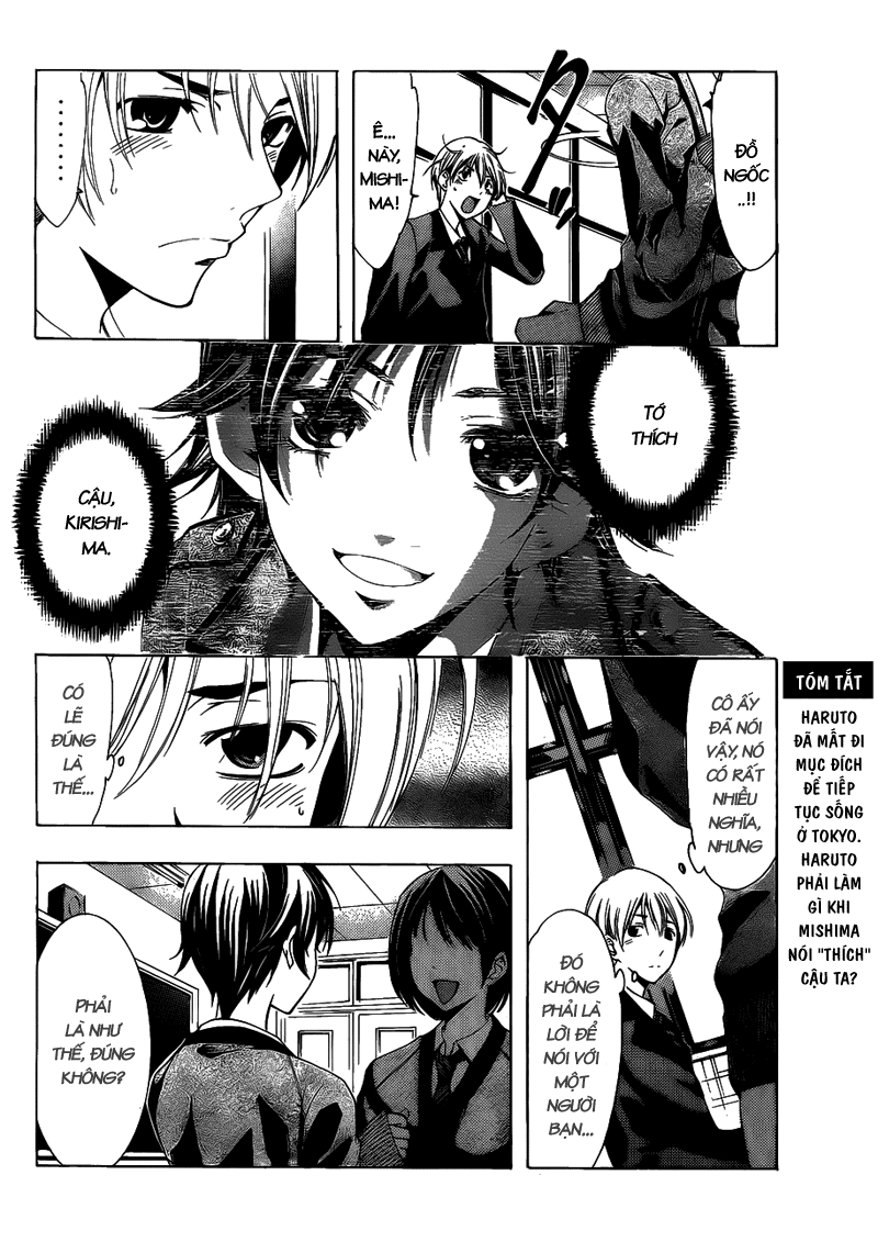 Kimi No Iru Machi: Chương 103
