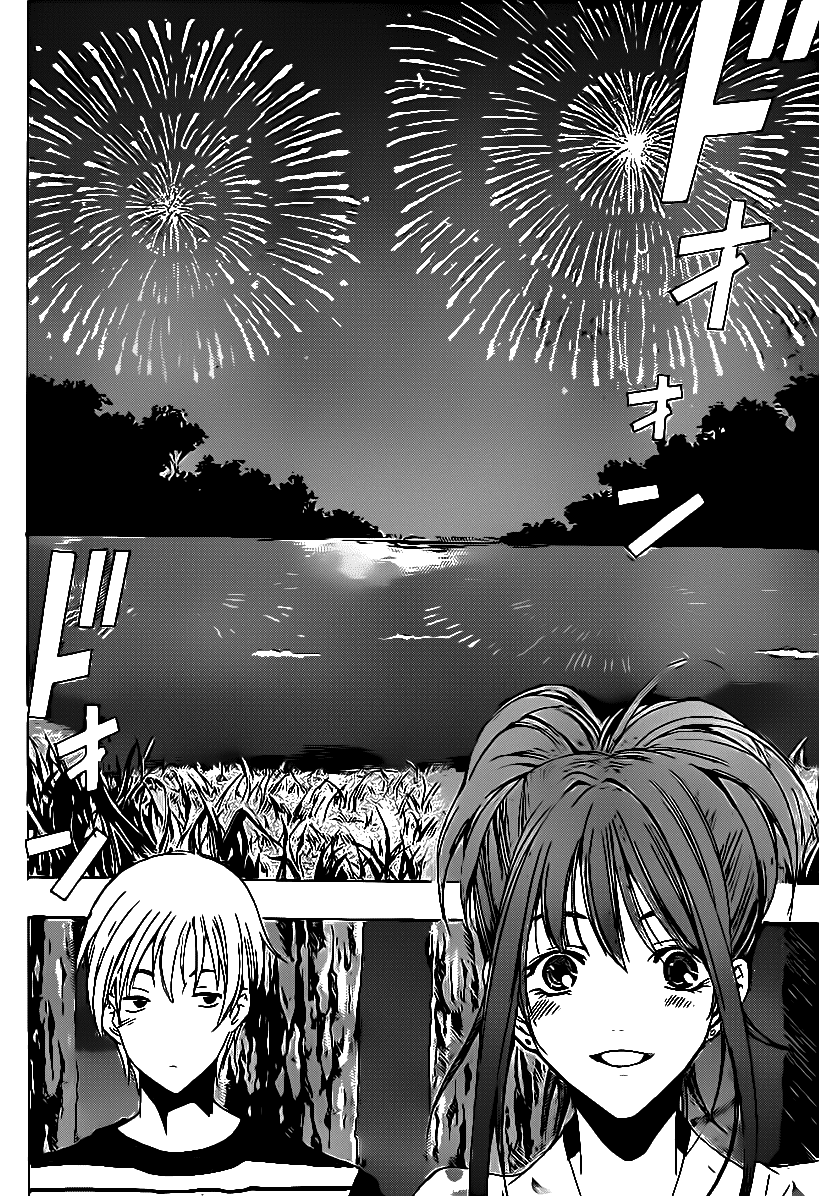Kimi No Iru Machi: Chương 136