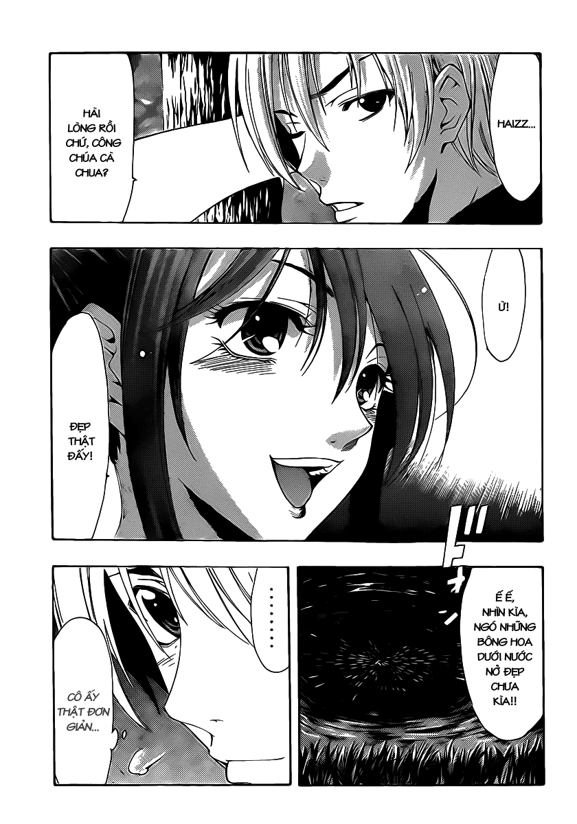 Kimi No Iru Machi: Chương 136