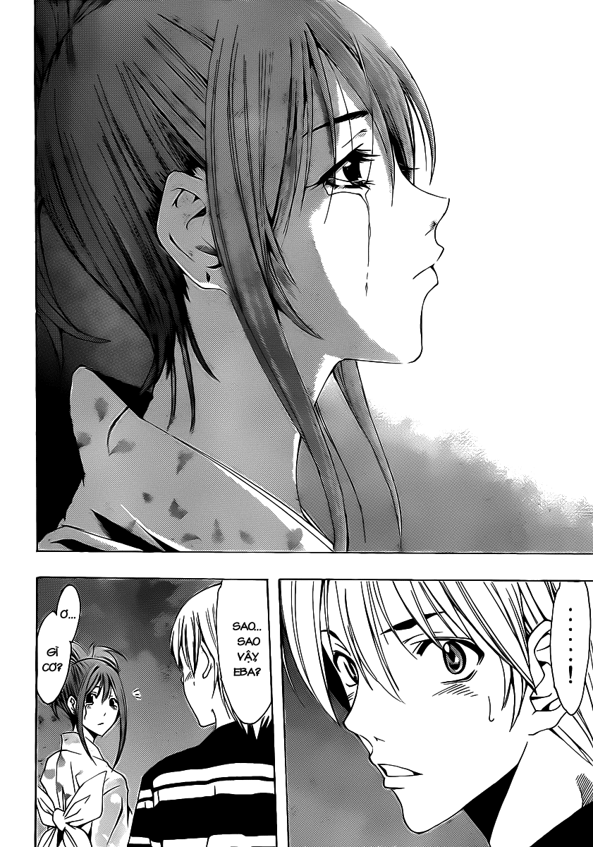 Kimi No Iru Machi: Chương 136