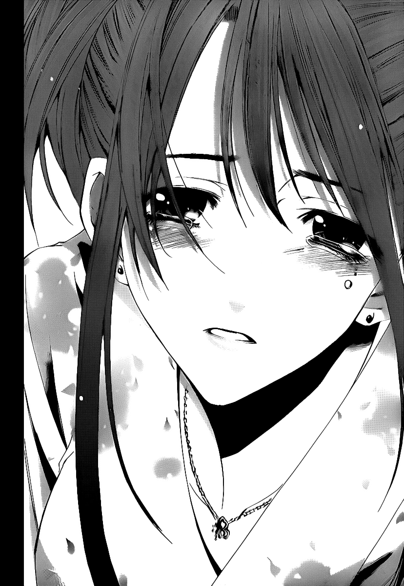 Kimi No Iru Machi: Chương 136