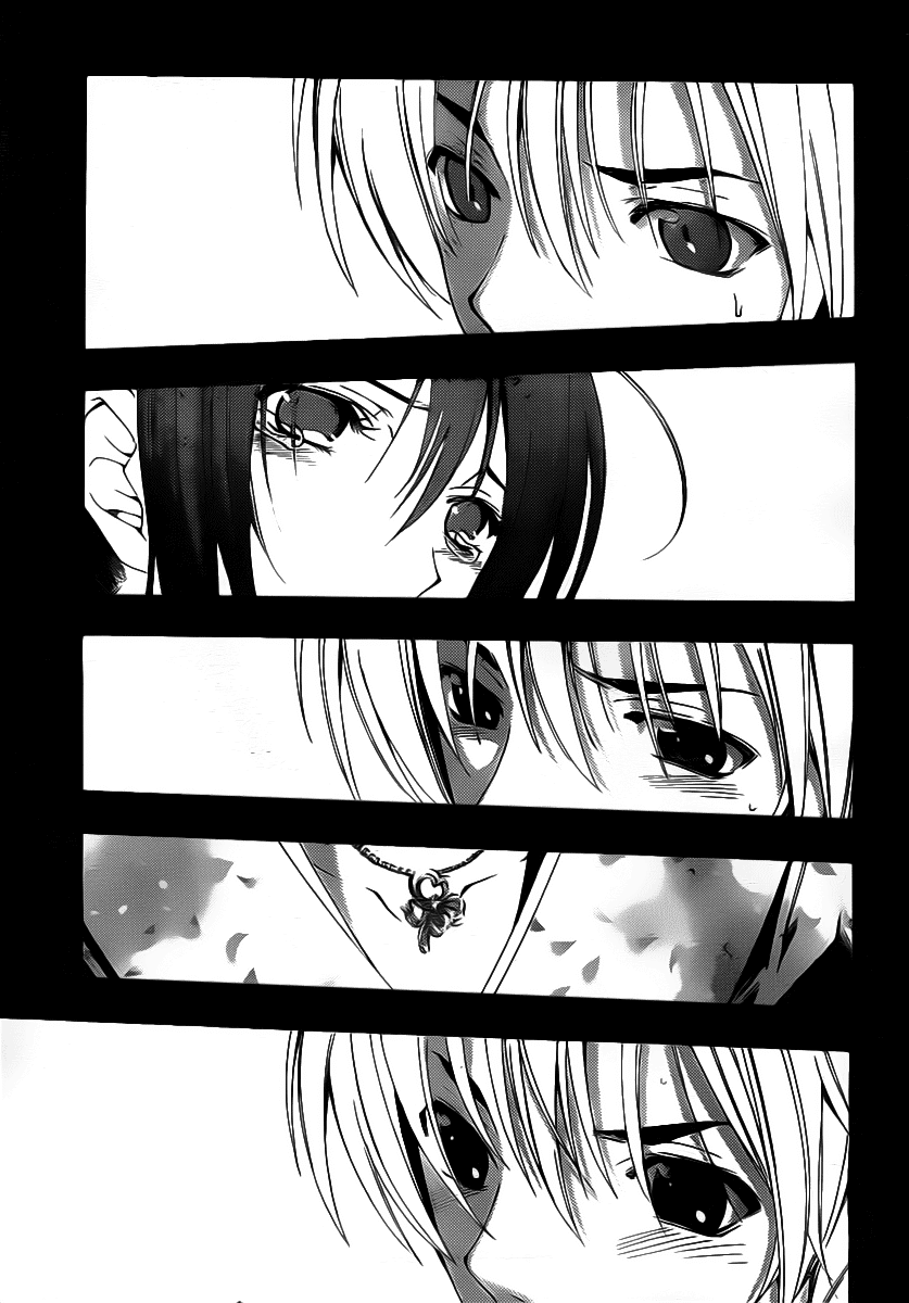 Kimi No Iru Machi: Chương 136