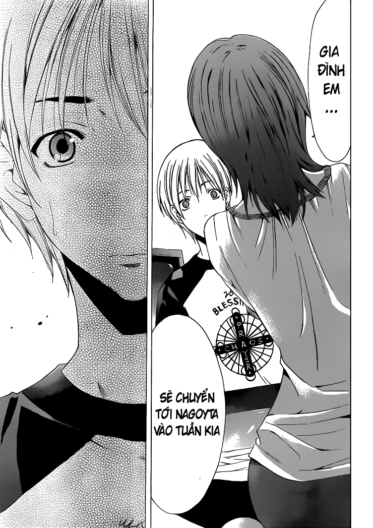 Kimi No Iru Machi: Chương 153