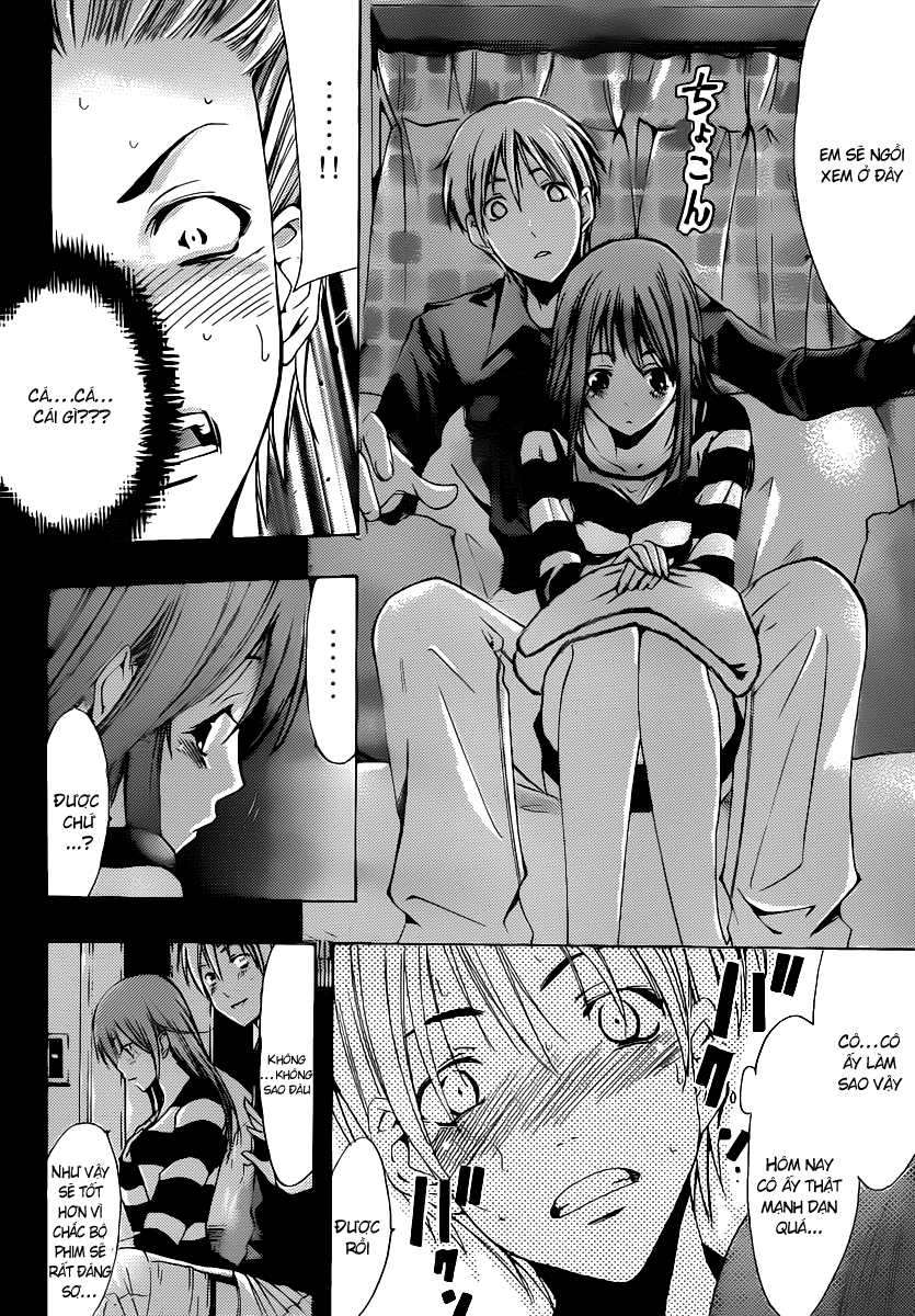 Kimi No Iru Machi: Chương 155