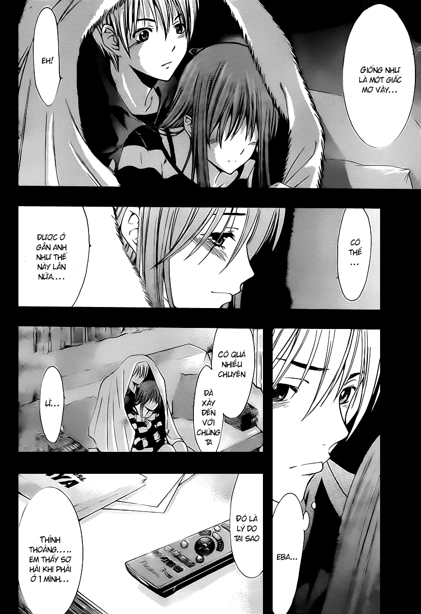 Kimi No Iru Machi: Chương 155