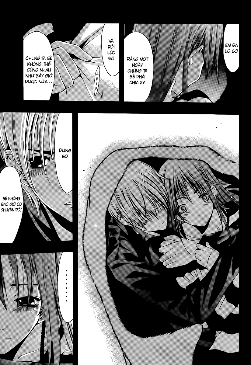 Kimi No Iru Machi: Chương 155