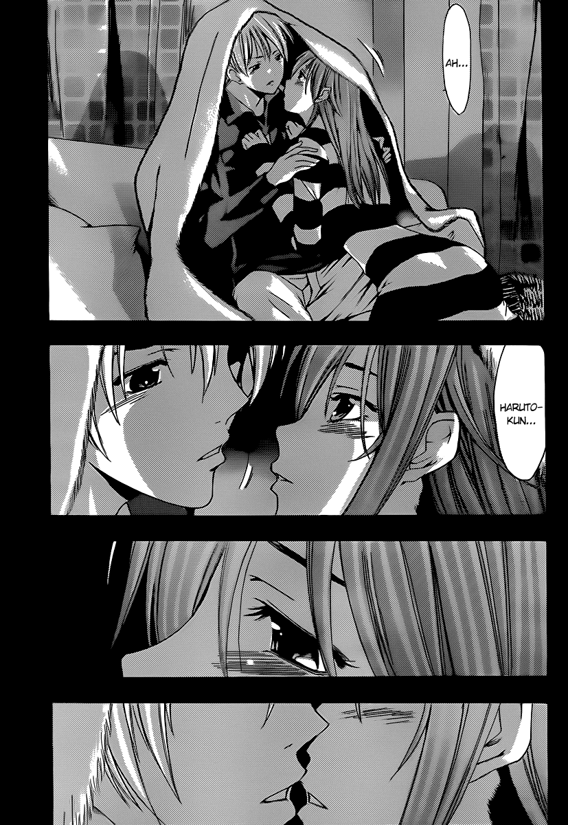 Kimi No Iru Machi: Chương 155