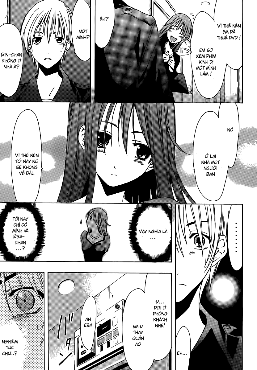 Kimi No Iru Machi: Chương 155