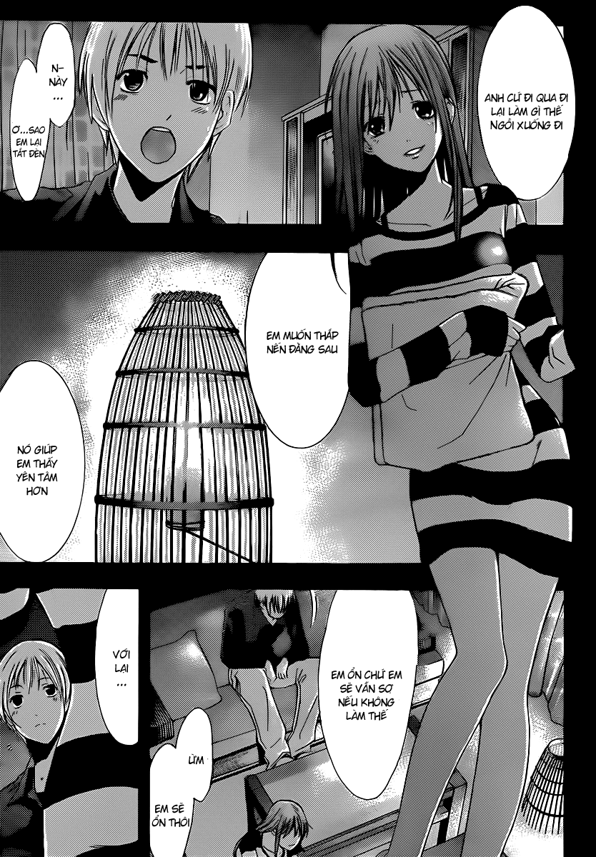 Kimi No Iru Machi: Chương 155