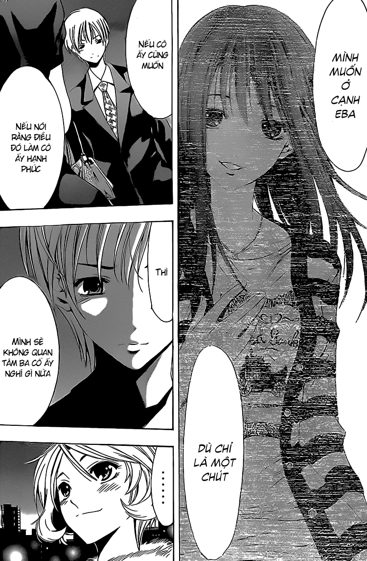 Kimi No Iru Machi: Chương 159