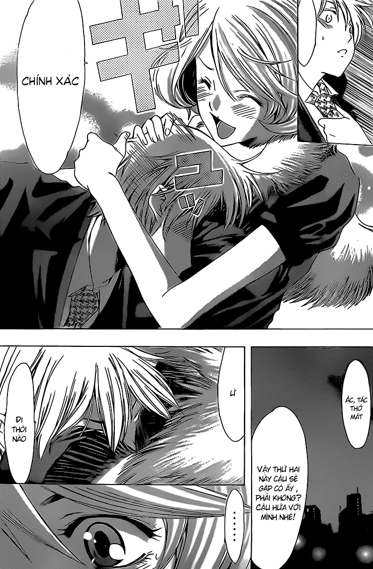 Kimi No Iru Machi: Chương 159