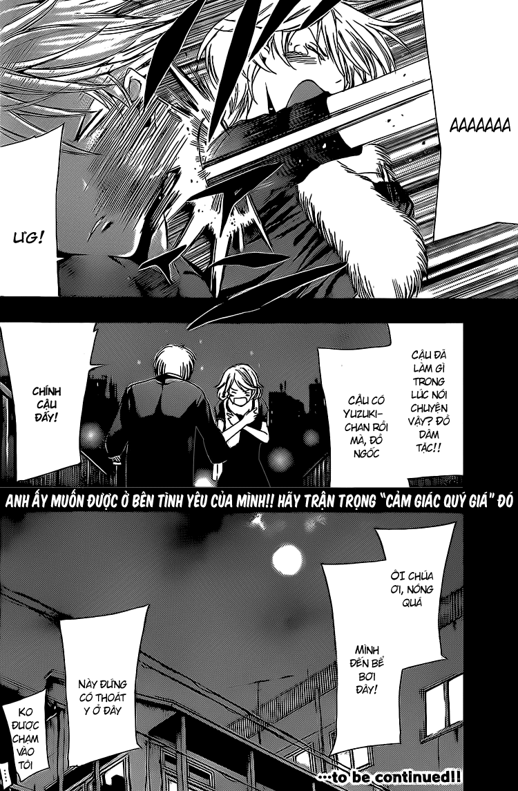 Kimi No Iru Machi: Chương 159