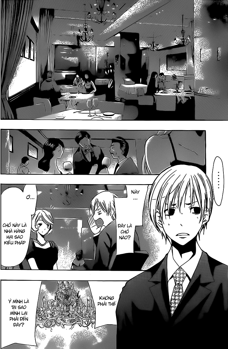 Kimi No Iru Machi: Chương 159