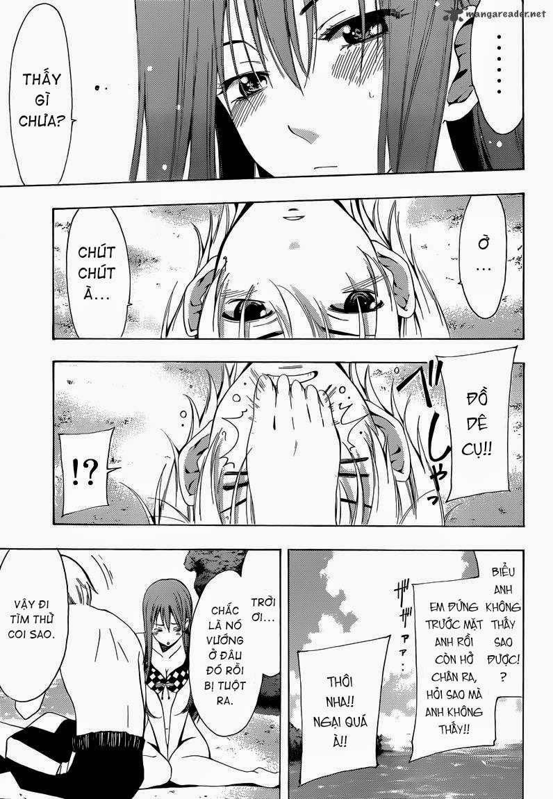 Kimi No Iru Machi: Chương 228