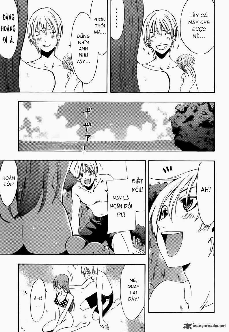 Kimi No Iru Machi: Chương 228