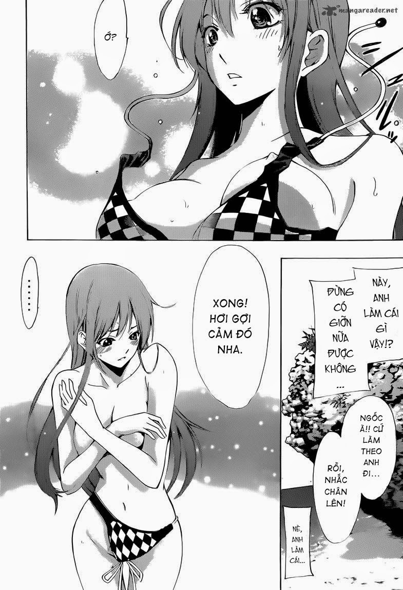 Kimi No Iru Machi: Chương 228