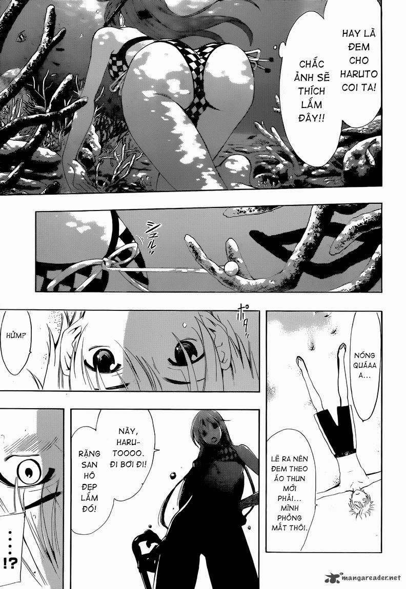 Kimi No Iru Machi: Chương 228