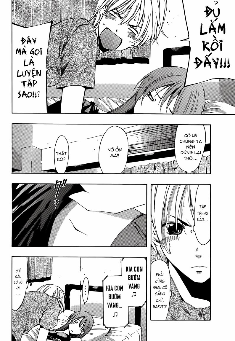 Kimi No Iru Machi: Chương 233