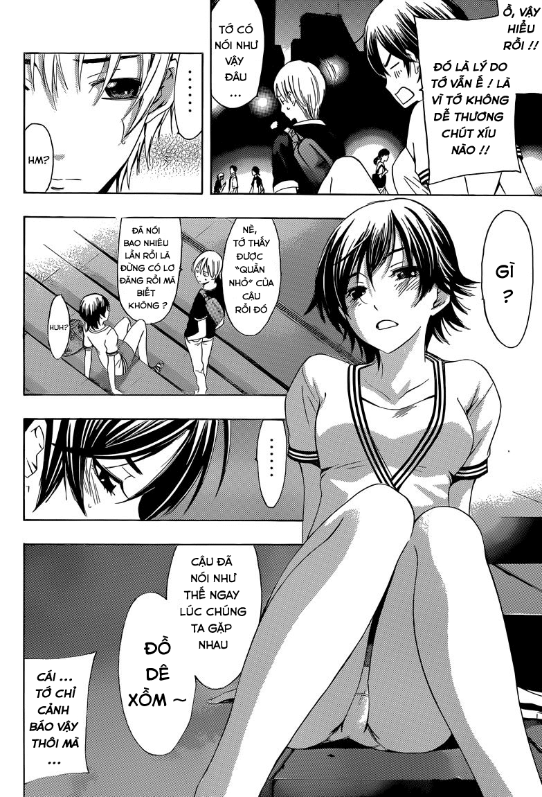 Kimi No Iru Machi: Chương 235