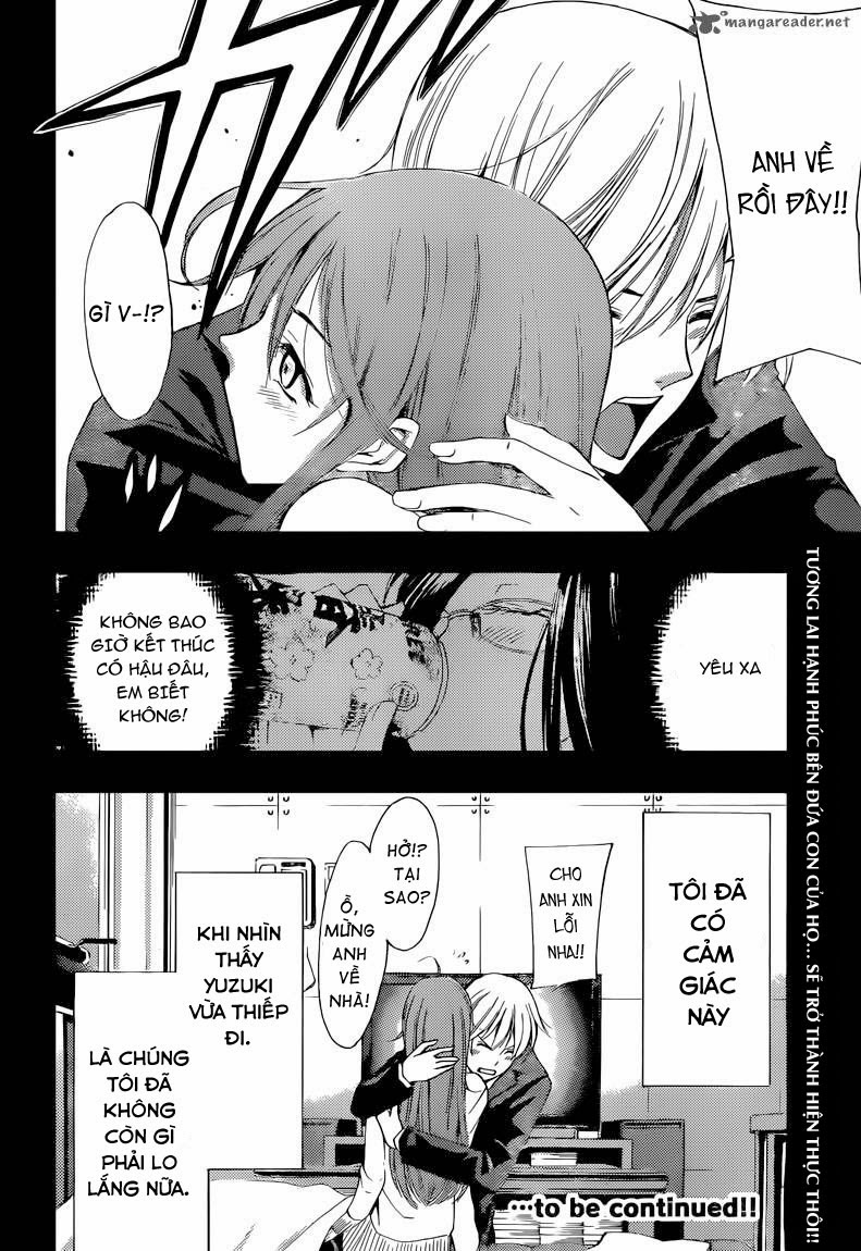 Kimi No Iru Machi: Chương 252