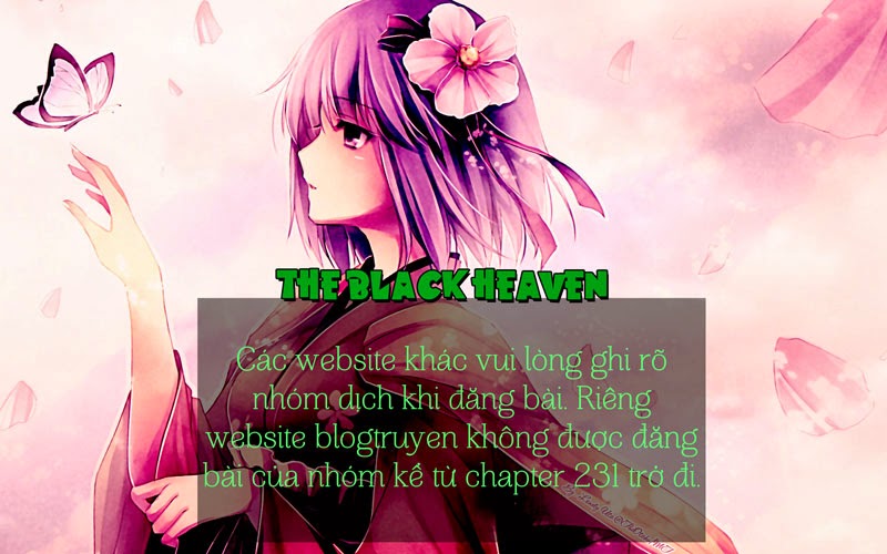 Kimi No Iru Machi: Chương 252