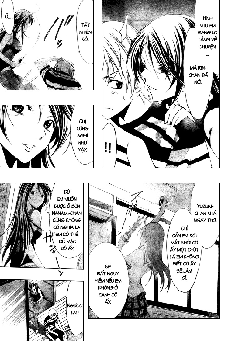 Kimi No Iru Machi: Chương 41