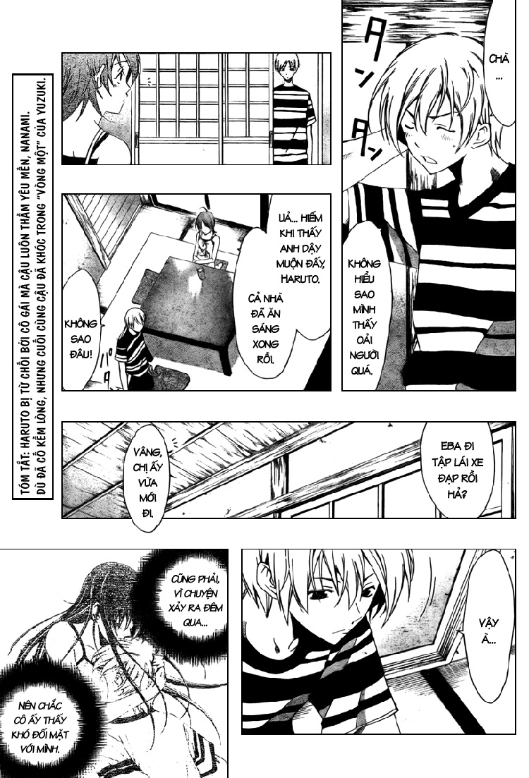 Kimi No Iru Machi: Chương 41
