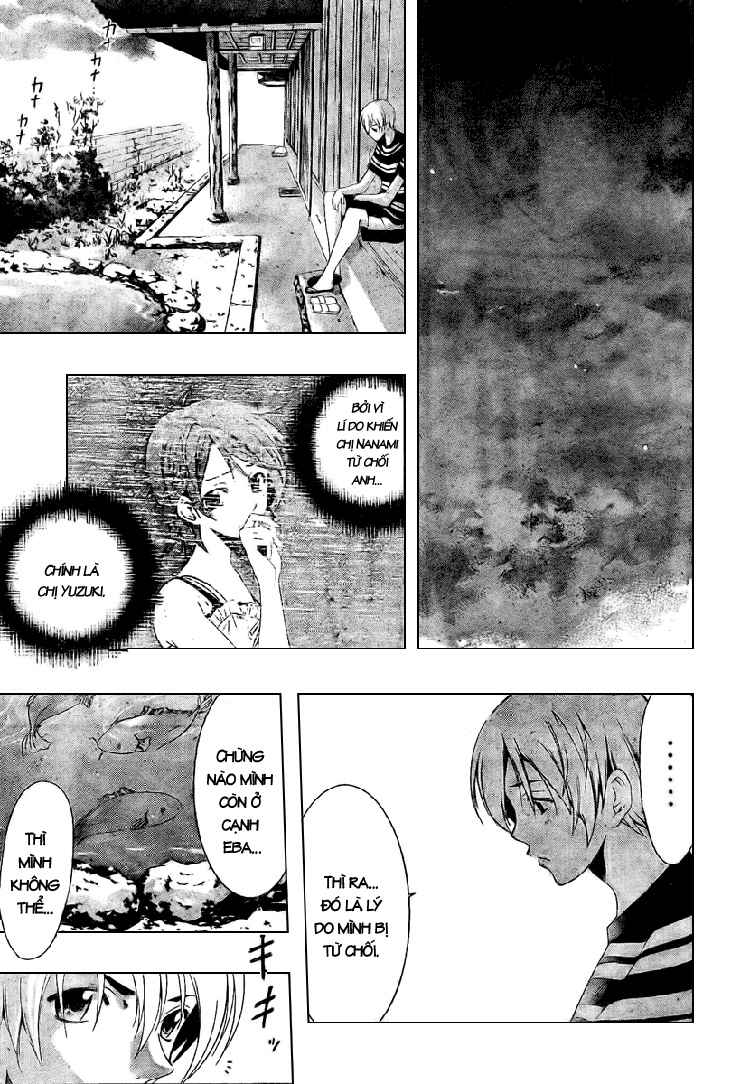 Kimi No Iru Machi: Chương 41