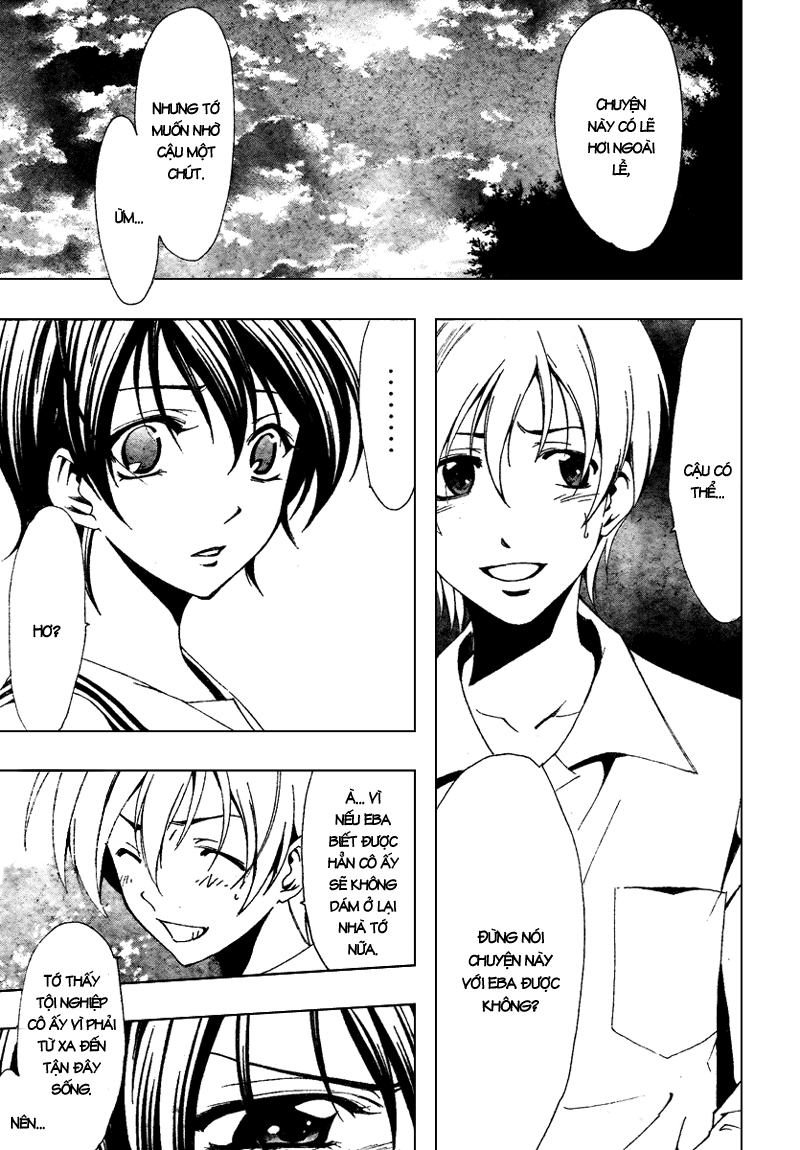 Kimi No Iru Machi: Chương 48
