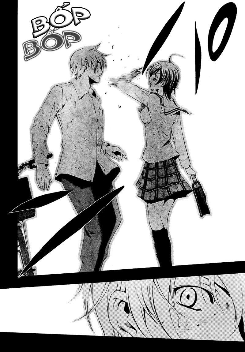 Kimi No Iru Machi: Chương 48