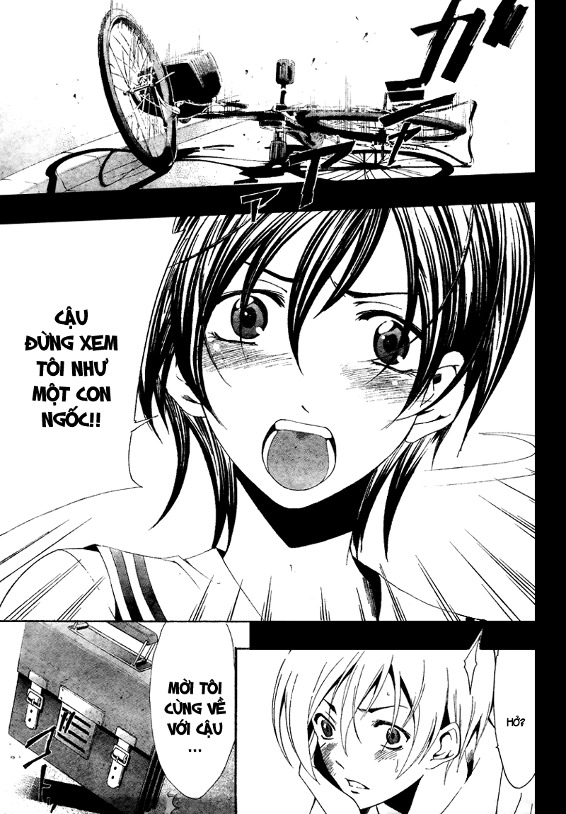 Kimi No Iru Machi: Chương 48