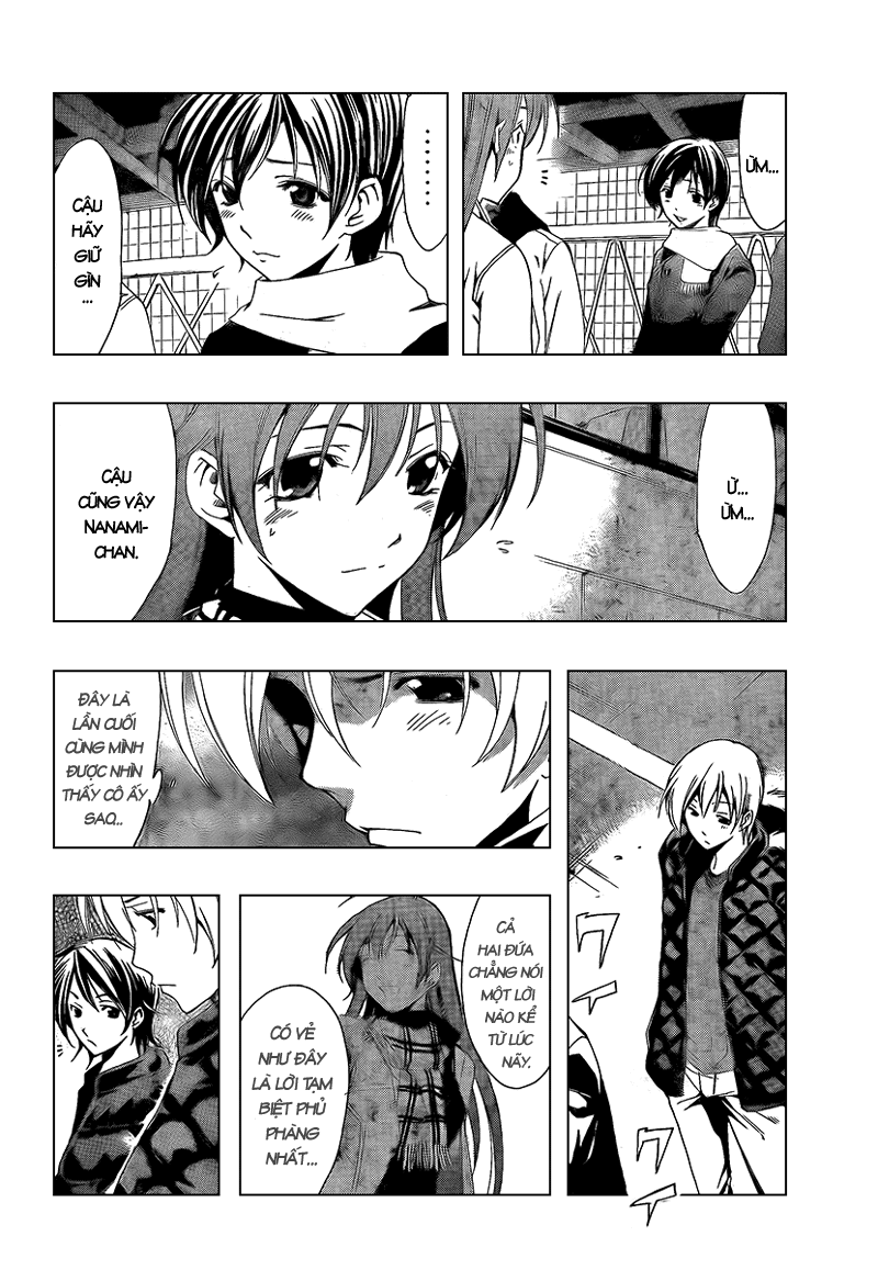 Kimi No Iru Machi: Chương 59