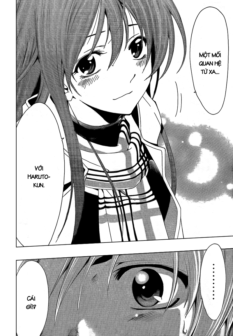 Kimi No Iru Machi: Chương 59