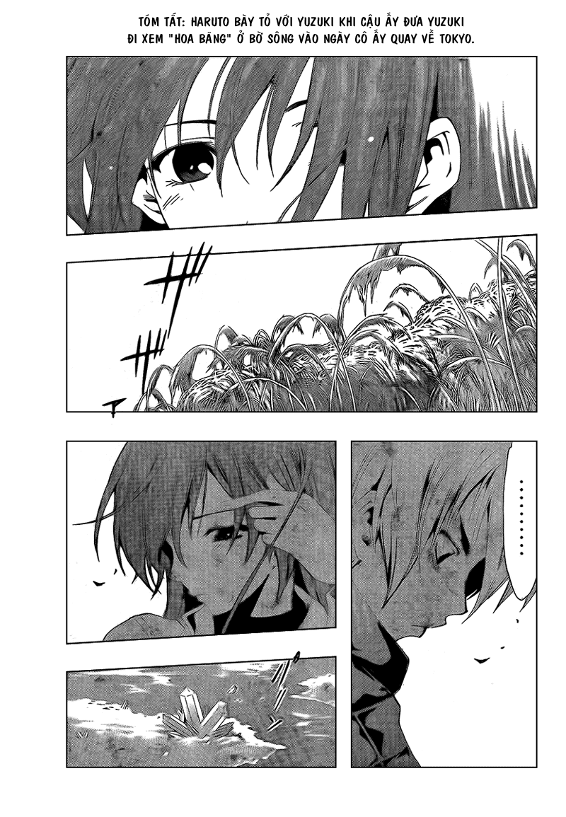 Kimi No Iru Machi: Chương 59