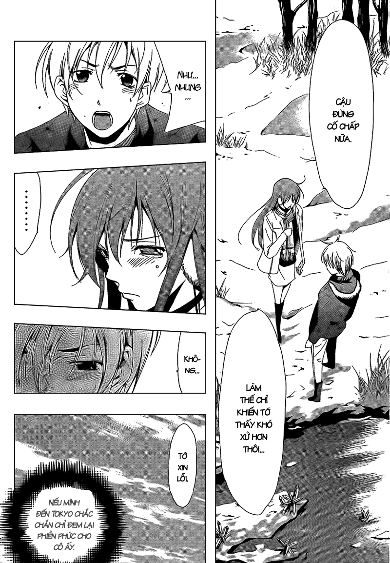 Kimi No Iru Machi: Chương 59