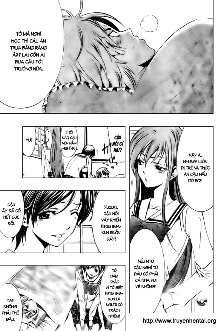 Kimi No Iru Machi: Chương 6