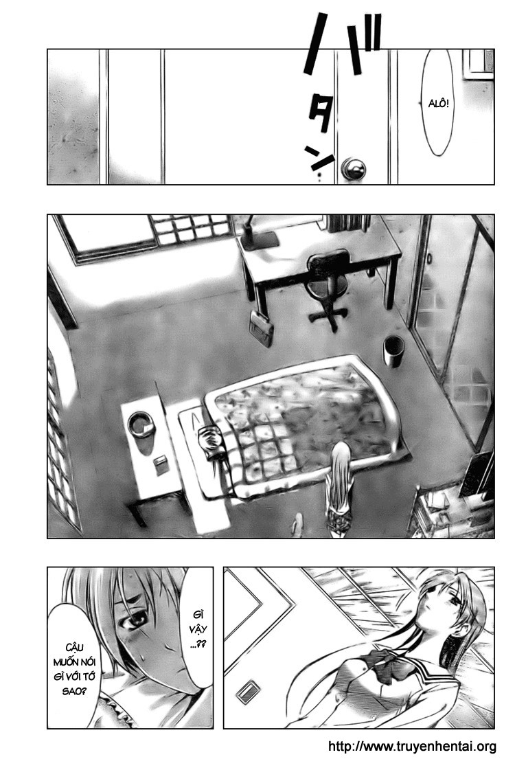 Kimi No Iru Machi: Chương 6