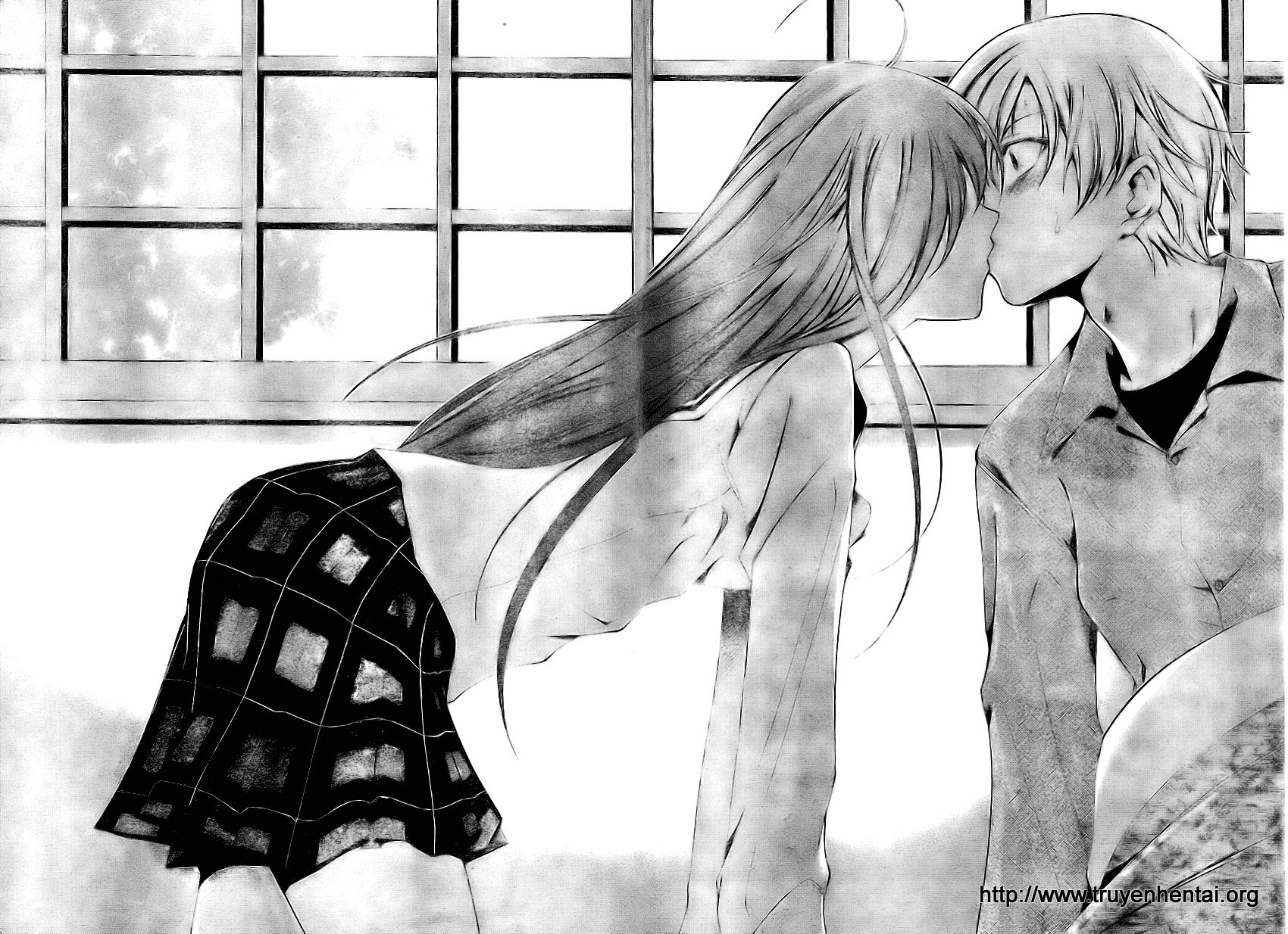 Kimi No Iru Machi: Chương 6
