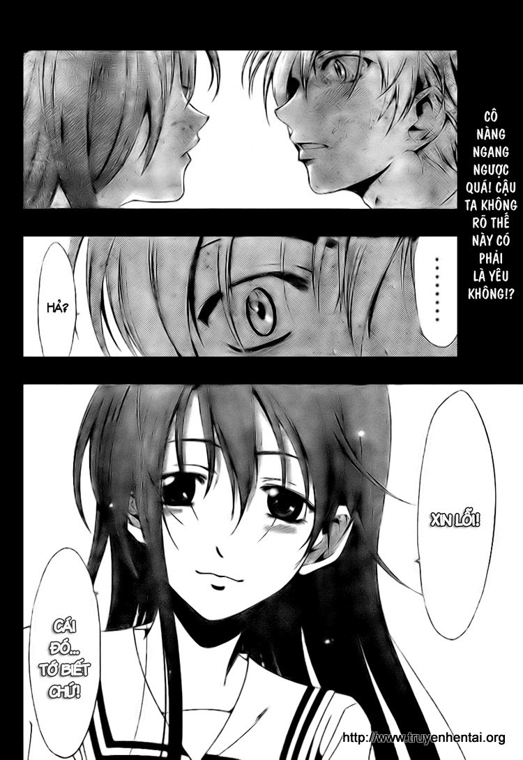 Kimi No Iru Machi: Chương 6