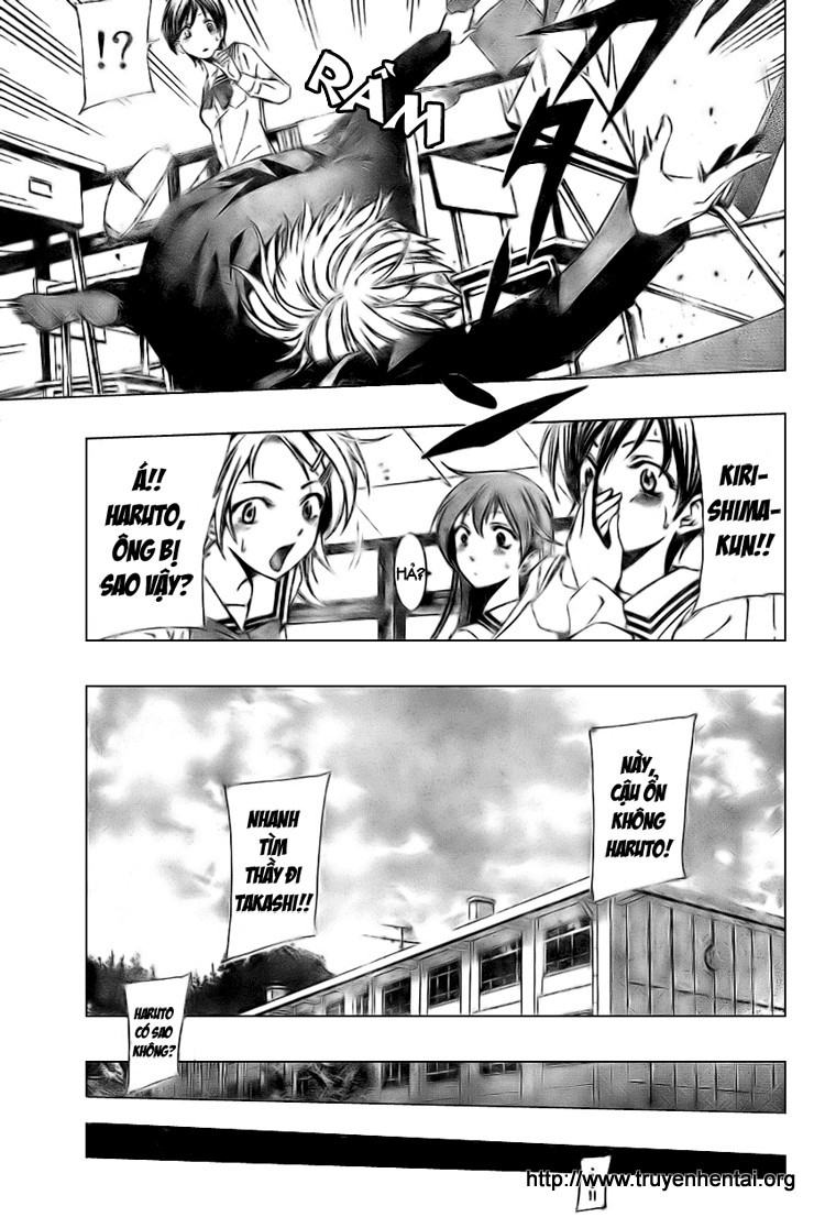 Kimi No Iru Machi: Chương 6