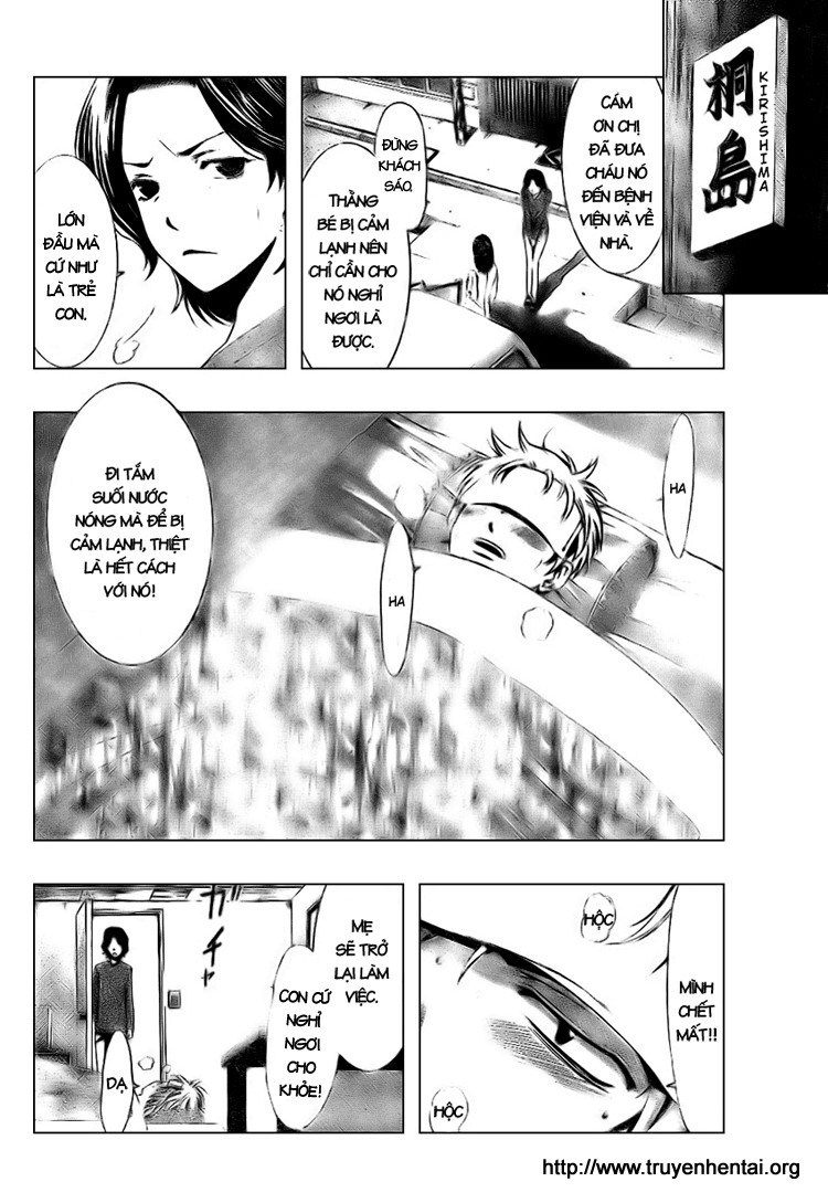 Kimi No Iru Machi: Chương 6