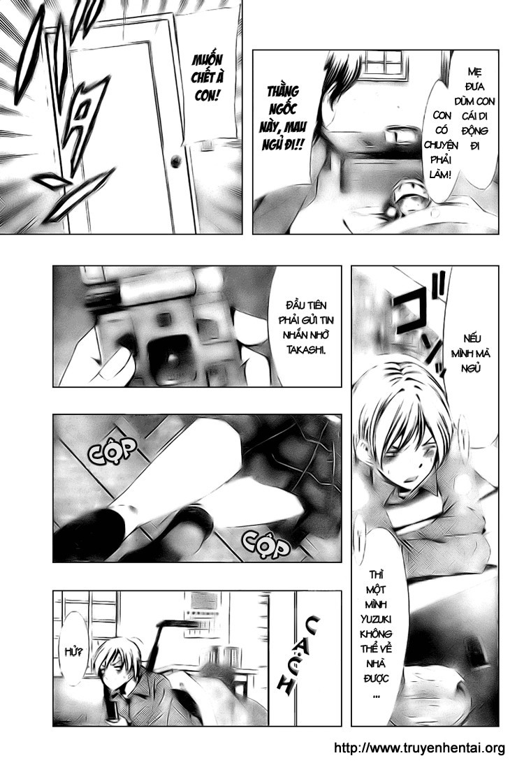 Kimi No Iru Machi: Chương 6