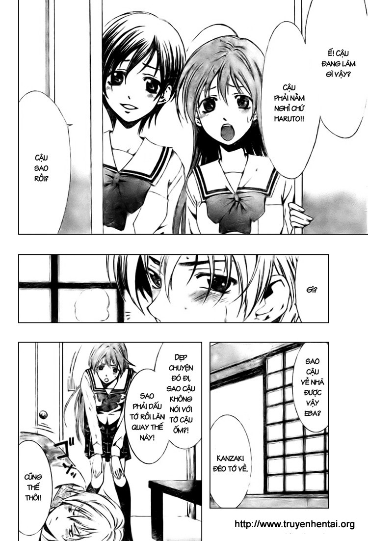 Kimi No Iru Machi: Chương 6