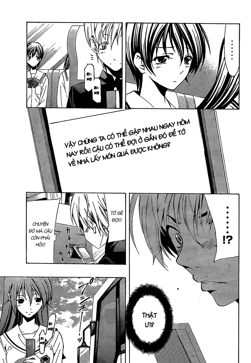 Kimi No Iru Machi: Chương 66