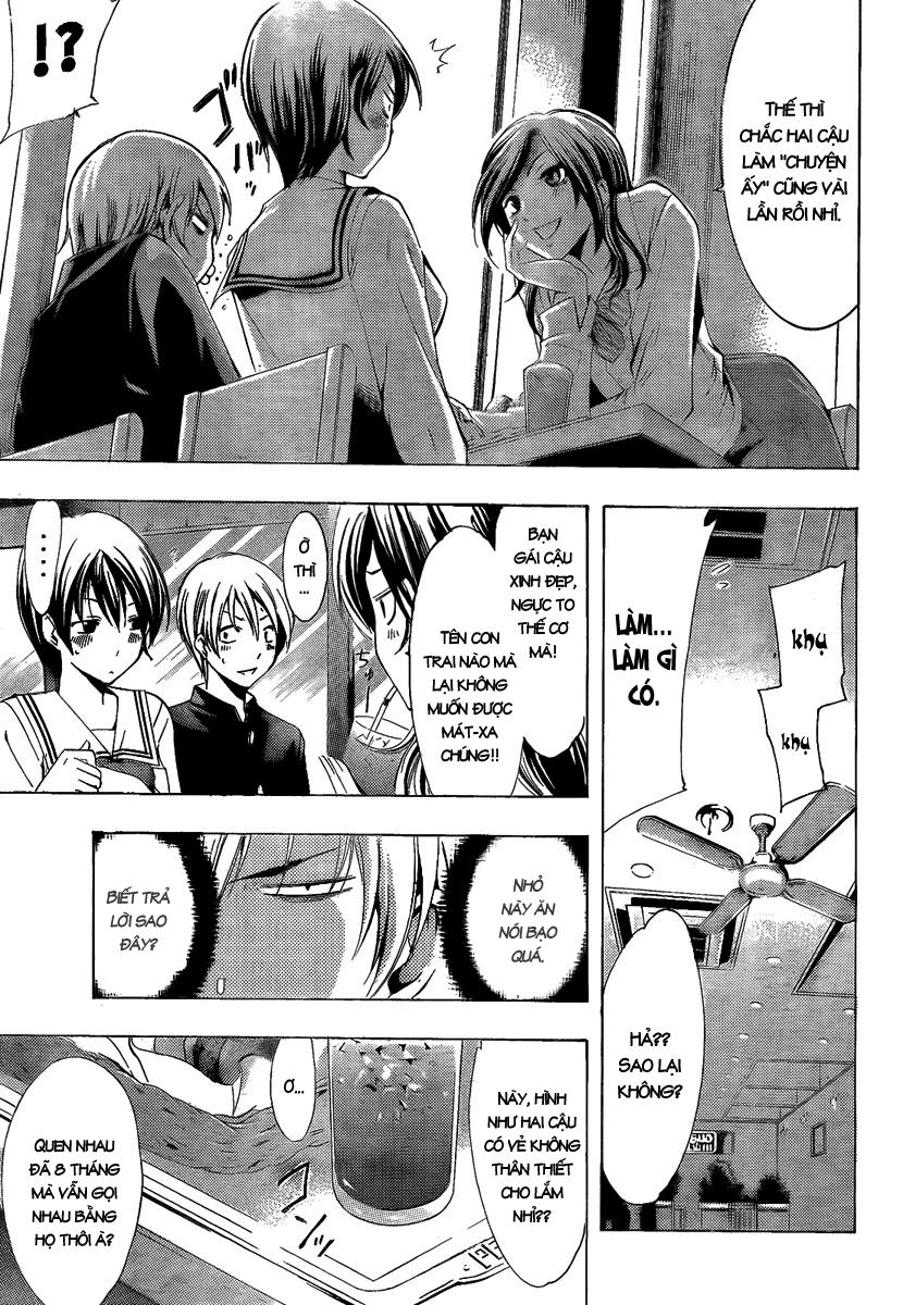 Kimi No Iru Machi: Chương 67