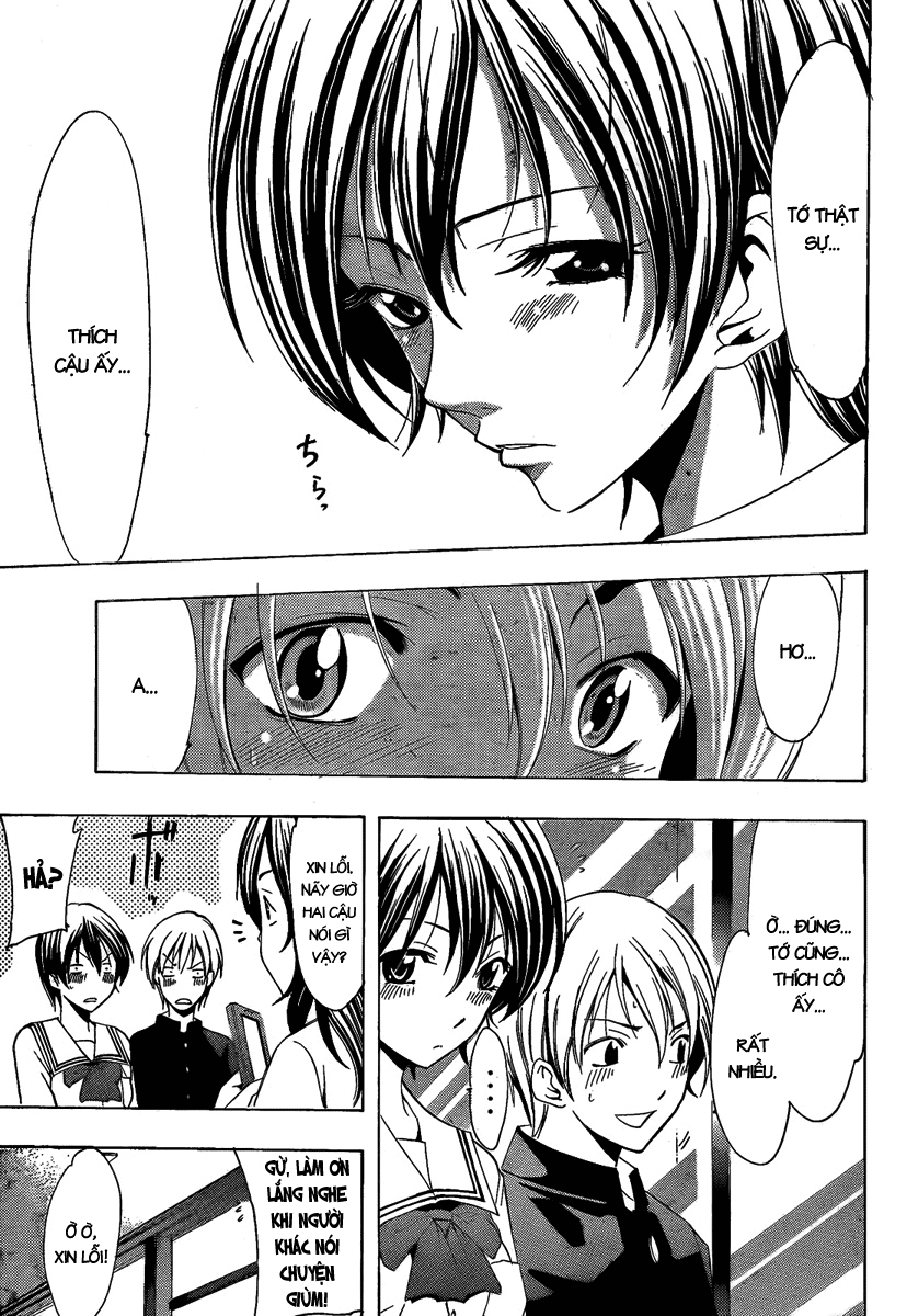 Kimi No Iru Machi: Chương 67