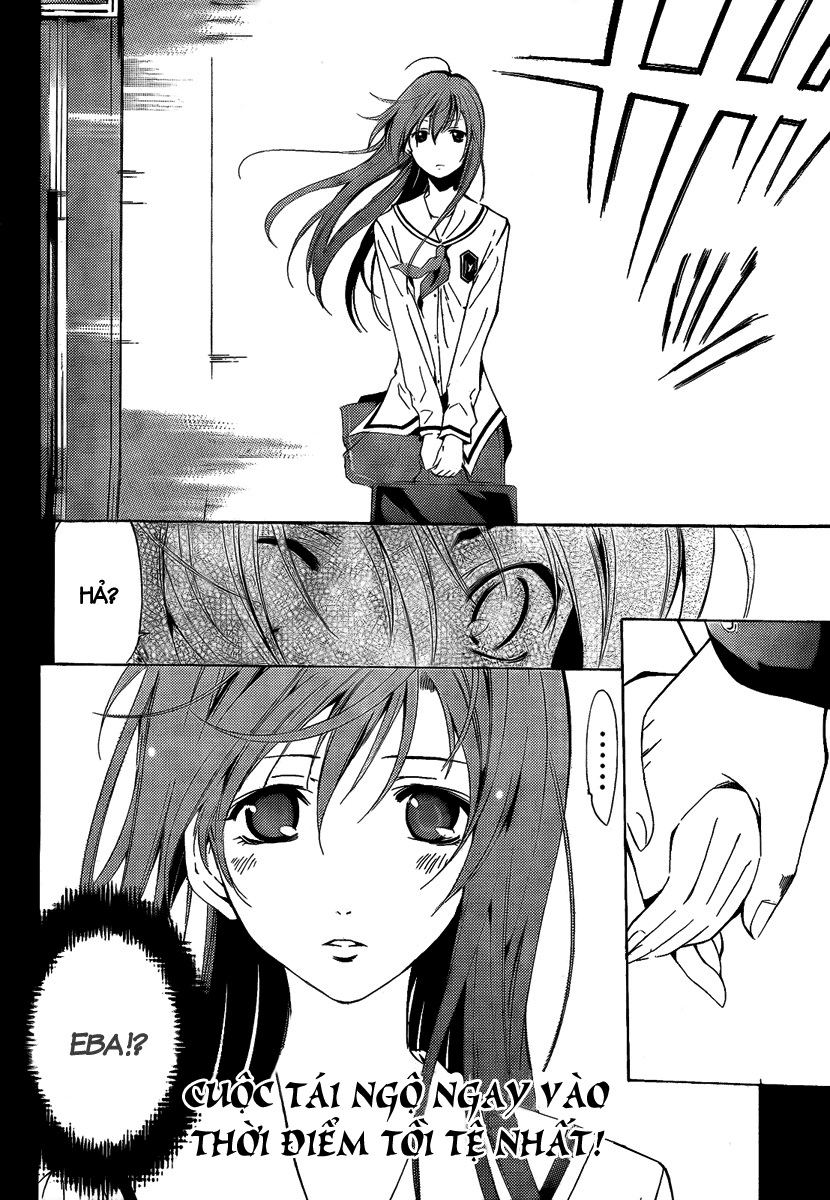 Kimi No Iru Machi: Chương 67